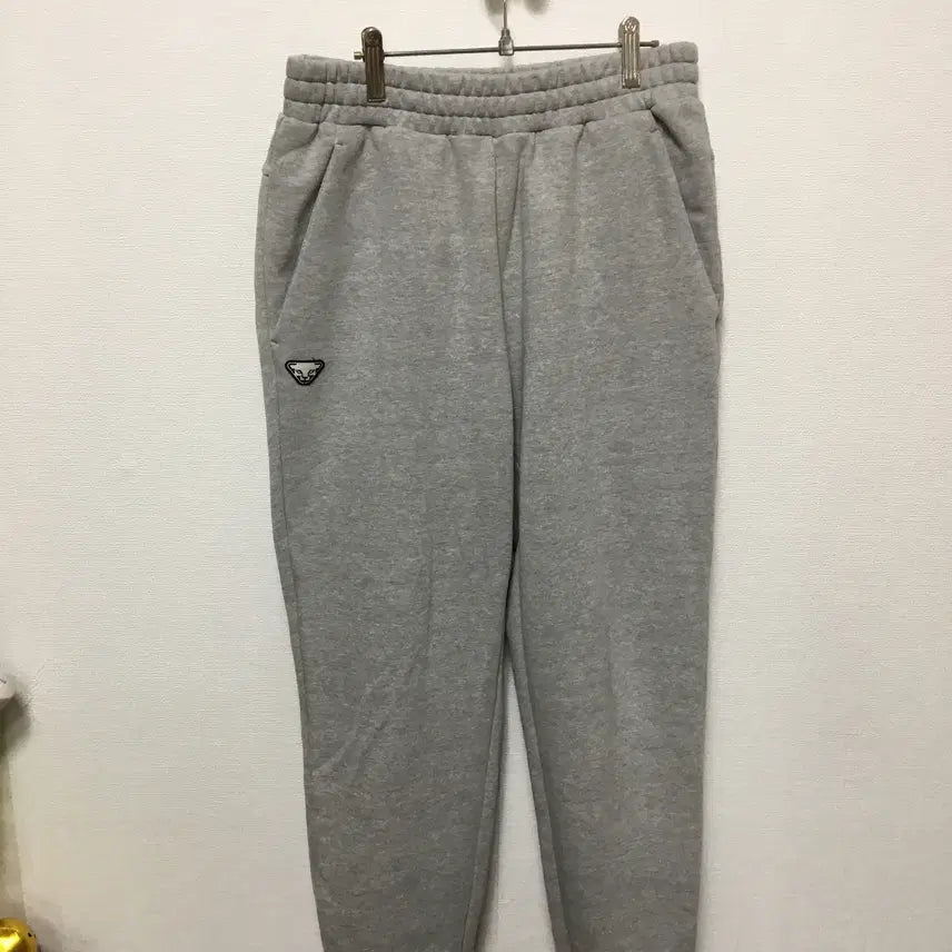 [BUNJANG] Dynafit Men's Jogger Training Pants / 다이나핏 남성 조거팬츠 트레이닝 바지