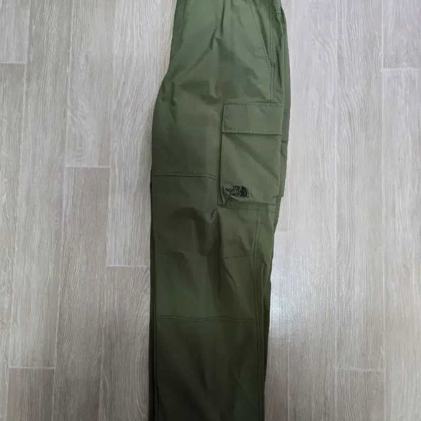 [BUNJANG] The North Face White Label Cargo Pants / (새상품) 노스페이스 정품 화이트라벨 카고 팬츠 매장판 10만원대