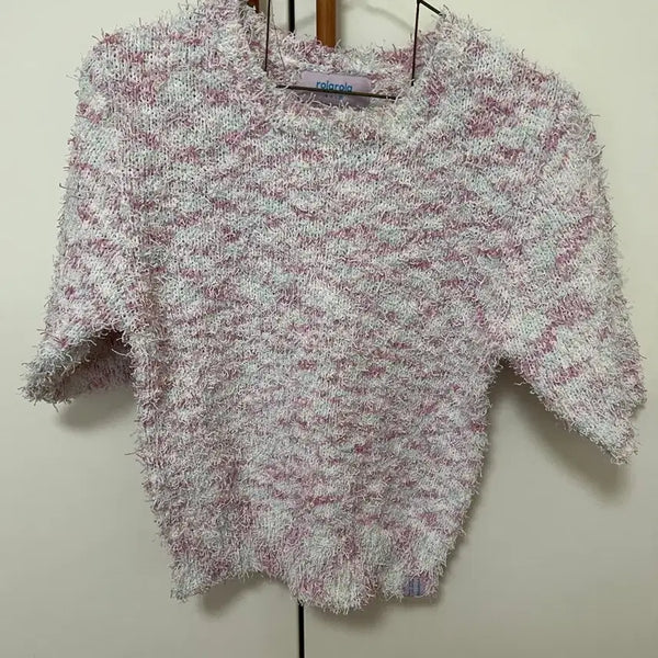 [BUNJANG] Rolleroara Knit / 로라로라 니트