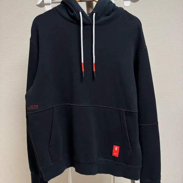 [BUNJANG] Nike Kyrie Pullover Hoodie XL / 나이키 카이리 풀오버 후드티 XL사이즈