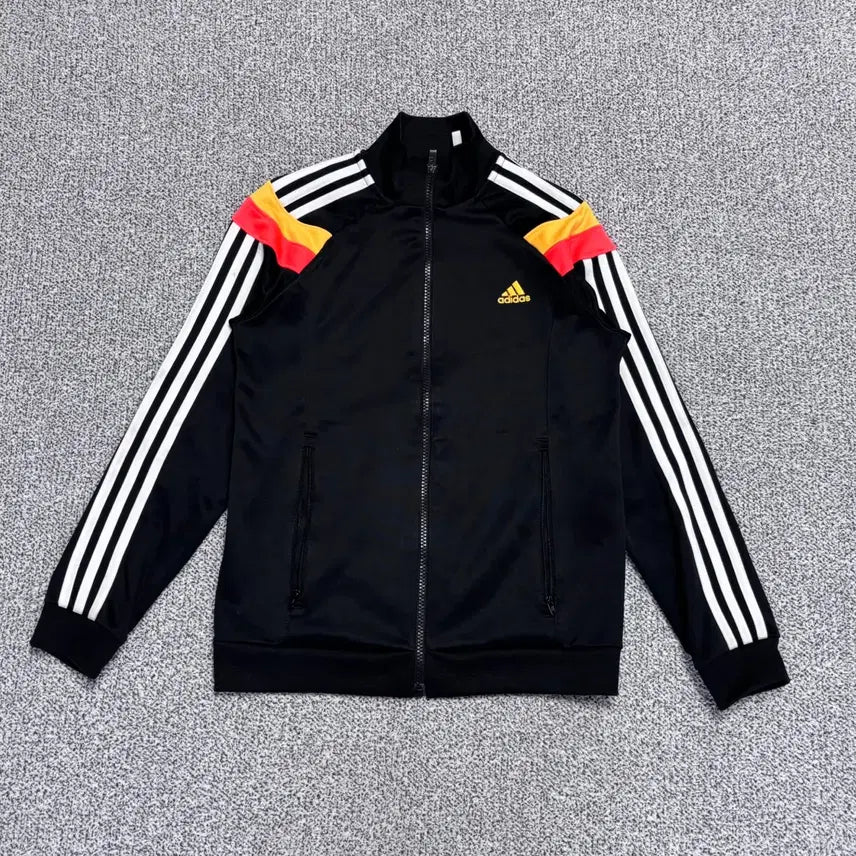 [BUNJANG] Adidas Germany Flag Track Jacket / 73 아디다스 독일 국기 트랙 집업 자켓 0902