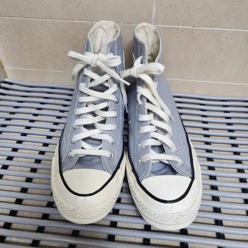 [BUNJANG] Converse Chuck Taylor All Star Sneakers / 컨버스 척ㅡ 250