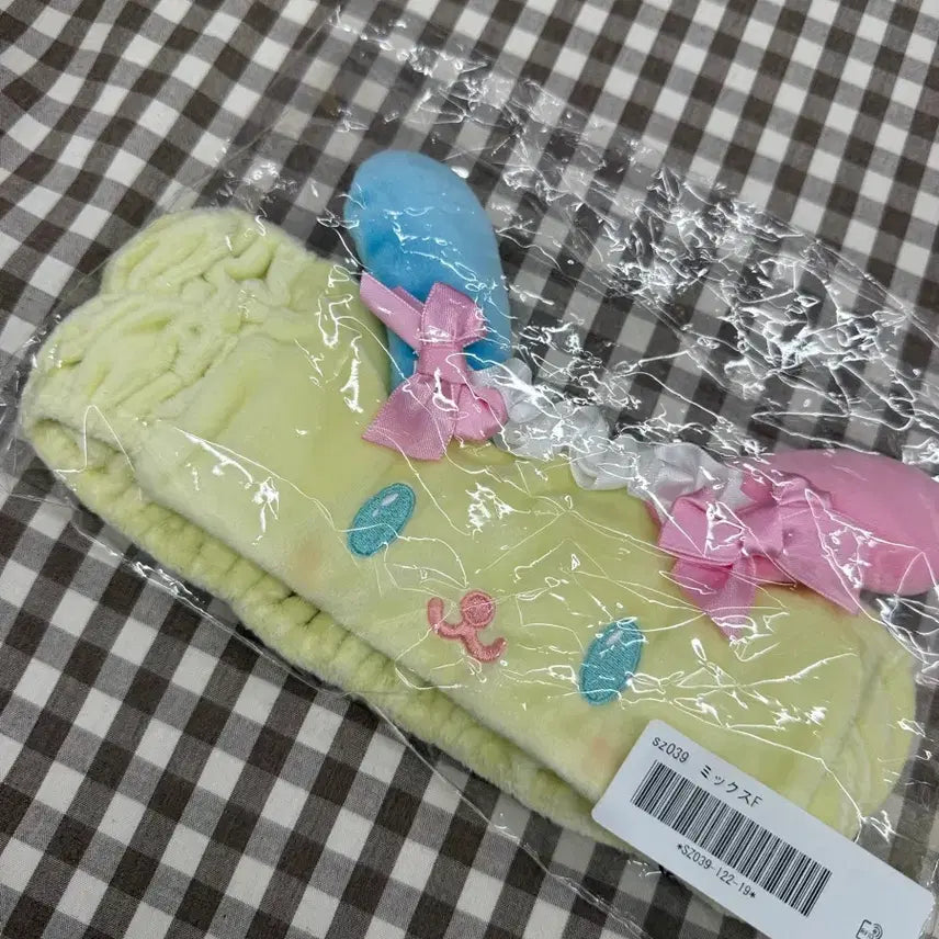 [BUNJANG] Usahana Authentic Headband / 우사하나 정품 헤어밴드