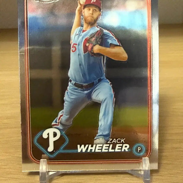 [BUNJANG] MLB Philadelphia Bryce Harper / [MLB] 필라델피아 잭 휠러