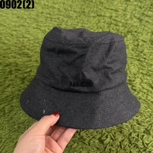 [BUNJANG] Marzzi Bucket Hat 0902 / 마르지 버킷햇 0902