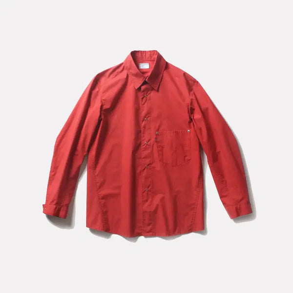 [BUNJANG] Levi's Engineered Series Button-Up Shirt / 리바이스 엔지니어드 셔츠 [LEVIS]_2784