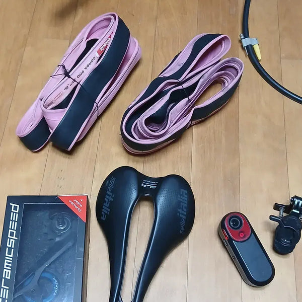 [BUNJANG] Garmin Varia 715 + Mount / 가민 바리아715 + 바리아 마운트