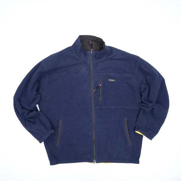 [BUNJANG] Covernat x Reebok Reversible Collaboration Jacket (3XL) / 3XL 커버낫 리복 리버시블 콜라보 0902H2