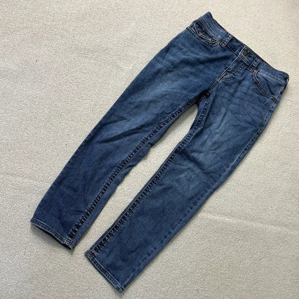 [BUNJANG] True Religion Denim Jeans / 32 트루릴리젼 데님 바지 0902K1