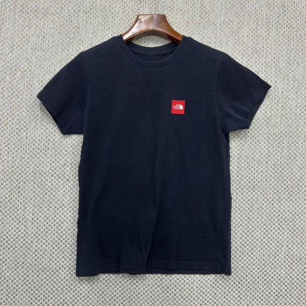 [BUNJANG] The North Face Hiking T-Shirt XS / 노스페이스 등산 반팔티 XS H04048