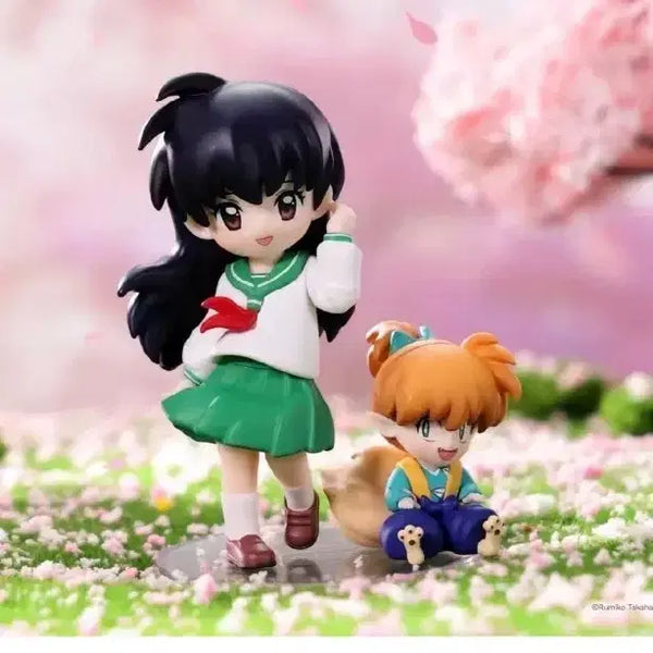 [BUNJANG] Inuyasha Kagome Higurashi Pop-up Store Exclusive Figure / 이누야샤 전국시대팝업 가영이