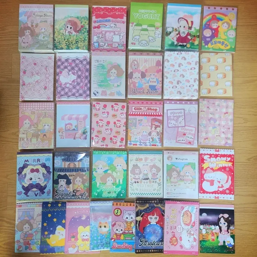[BUNJANG] B5 Size Envelopes - 400 Count / B5 수봉 400장