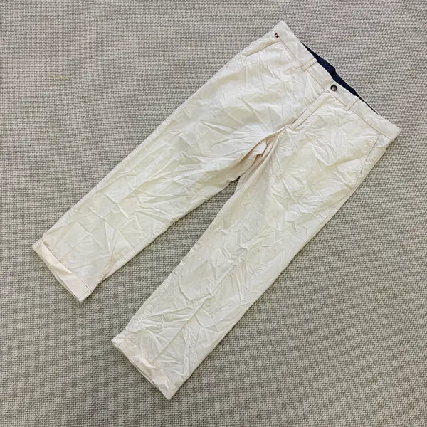 [BUNJANG] Tommy Hilfiger Chino Pants / 실측 타미힐피거 치노팬츠 0902D2