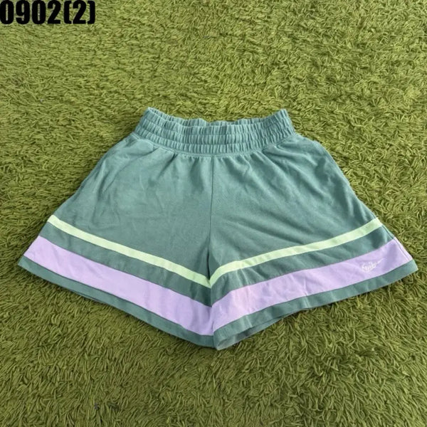 [BUNJANG] Nike Women's Shorts - Size L / 나이키 여성 반바지 L 0902