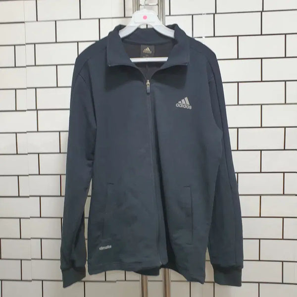 [BUNJANG] Adidas Track Top / 분-149 아디다스 트랙탑