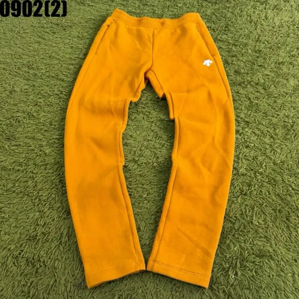 [BUNJANG] Descente Training Pants / 데상트 트레이닝 팬츠 s 0902