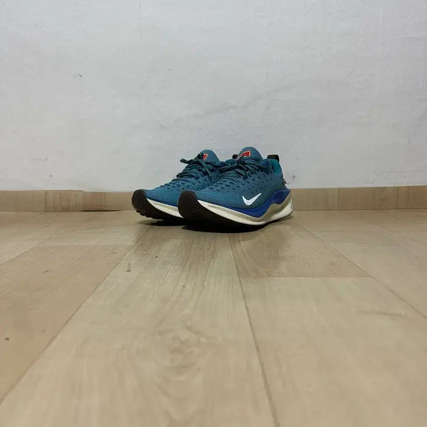 [BUNJANG] Nike React Infinity Run 4 RPM / 나이키 리액트 인피니트 런 4 RPM