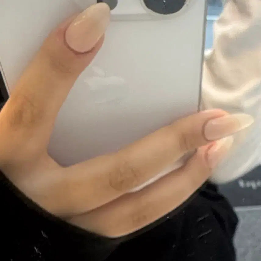[BUNJANG] Custom Press-On Nail Tips / 주문제작 네일팁 가격은 배송비 포함