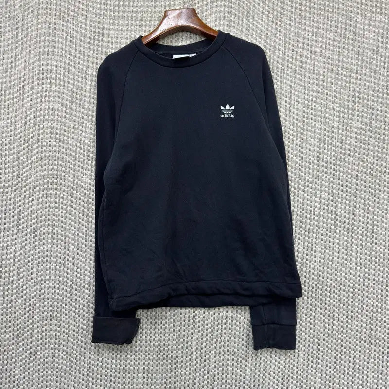 [BUNJANG] Adidas Sweatshirt XL H03989 / 아디다스 스웻셔츠 맨투맨 XL H03989