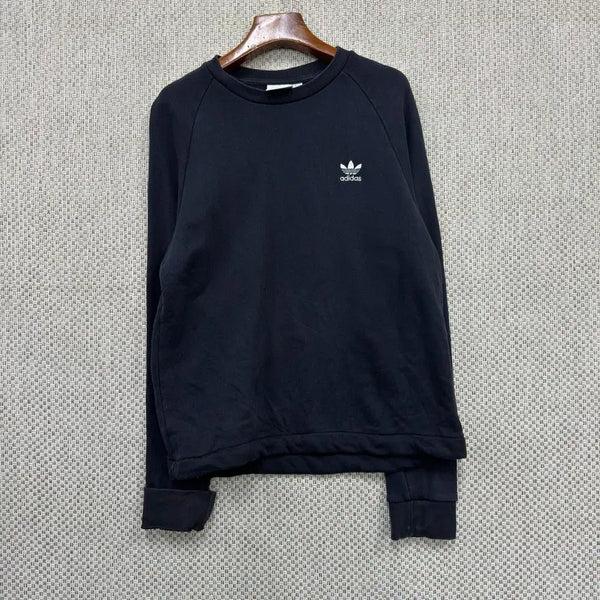 [BUNJANG] Adidas Sweatshirt XL H03989 / 아디다스 스웻셔츠 맨투맨 XL H03989
