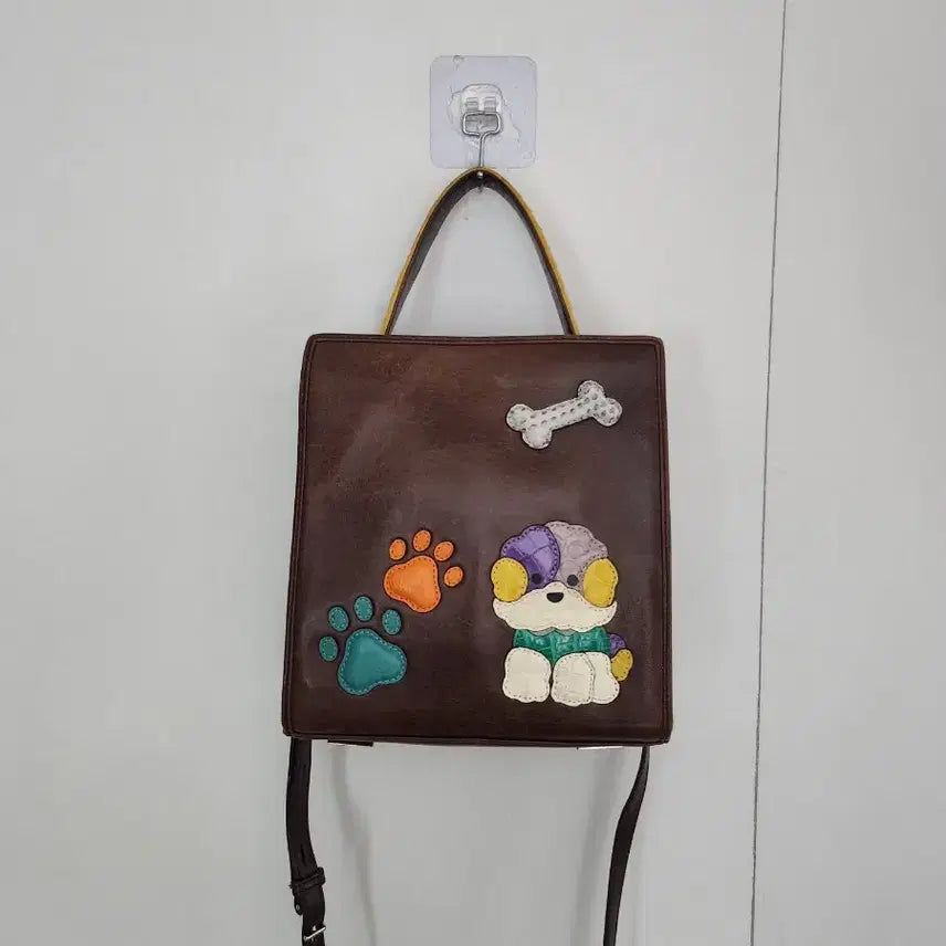 [BUNJANG] ZARMOI Tote Bag Crossbody Bag / [ZARMOI 잘모이] 토트백 크로스백