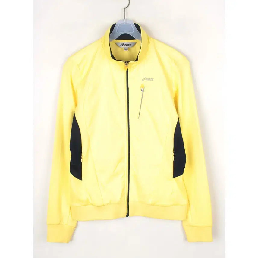 [BUNJANG] Asics Track Top Women's M / 아식스 트랙탑 여성M 츄리닝 트레이닝복 JJ3472