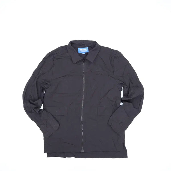 [BUNJANG] Adidas Nylon Coach Jacket (Lightweight) / 105 아디다스 나일론 코치자켓(얇음) 0902H2