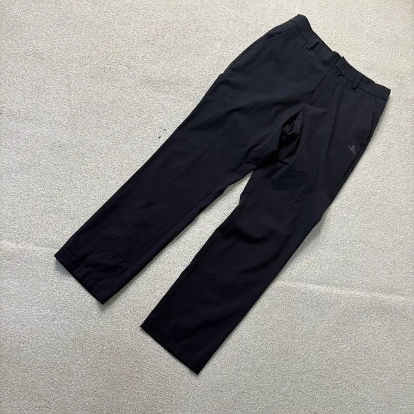 [BUNJANG] Adidas Long Pants / 실측확인 아디다스 긴바지 0902K1