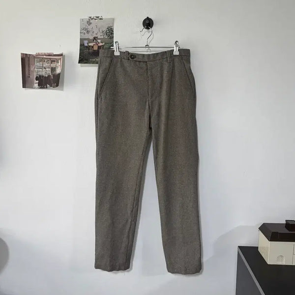 [BUNJANG] East Harbour Surplus Slacks (31) / [택포] [31] 이스트 하버 서플러스 슬랙스