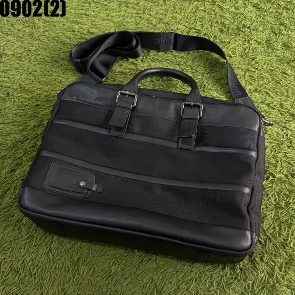 [BUNJANG] Samsonite Briefcase / 샘소나이트 서류 가방 0902