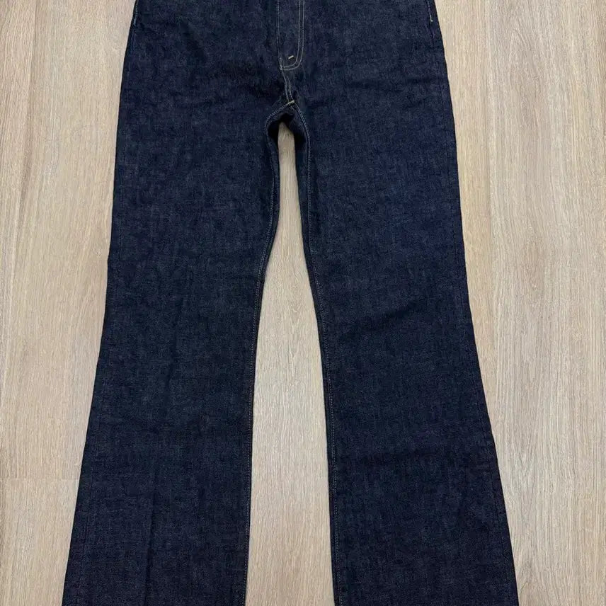 [BUNJANG] Sugar Cane Bootcut Jeans SC42321 34x32 / (34x32) 슈가케인 부츠컷 sc42321