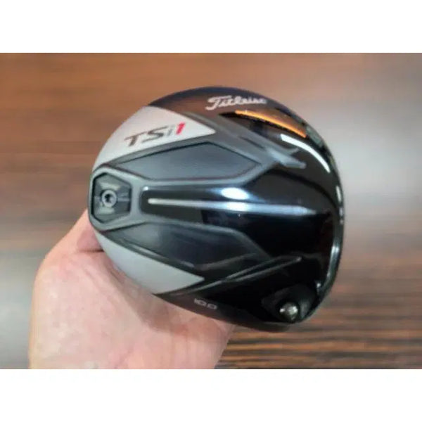 [BUNJANG] Titleist TSi1 10 Degree Used Driver Head / 타이틀리스트 TSi1 10도 중고 드라이버 헤드A260824