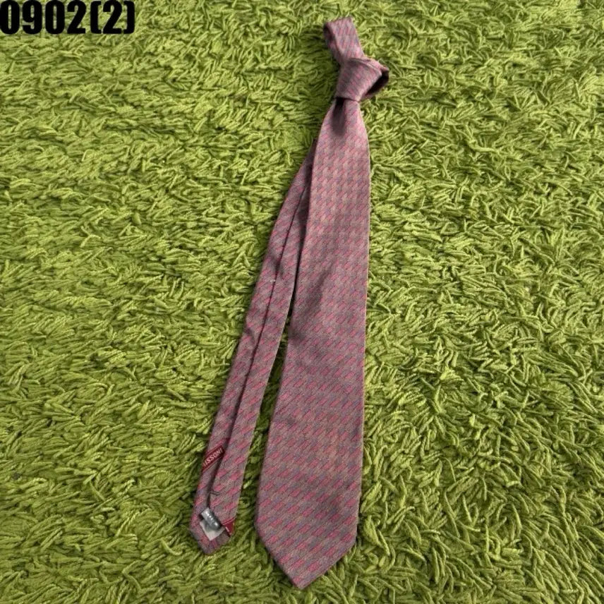 [BUNJANG] Missoni Necktie / 미쏘니 넥타이 0902