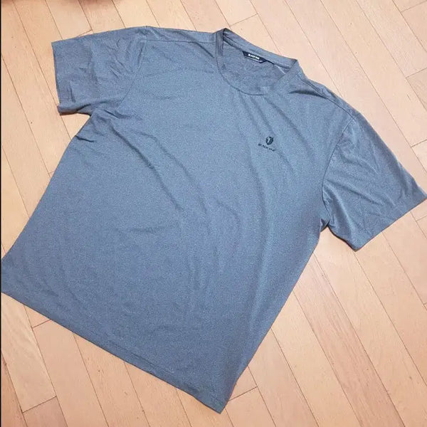 [BUNJANG] Blackyak Basic Short Sleeve T-Shirt Size 120 / XXXXL/블랙야크 반팔티셔츠/120사이즈/902고
