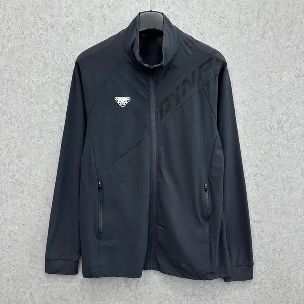 [BUNJANG] Dynafit Men's Functional Training Zip-Up (Size 110/2XL) / 110 다이나핏 남자 기능성 트레이닝 집업