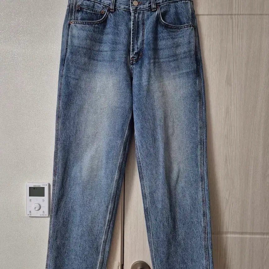 [BUNJANG] VDR Classic Tapered Pants - Size S / VDR 118 Classic Tapered Pants S사이즈