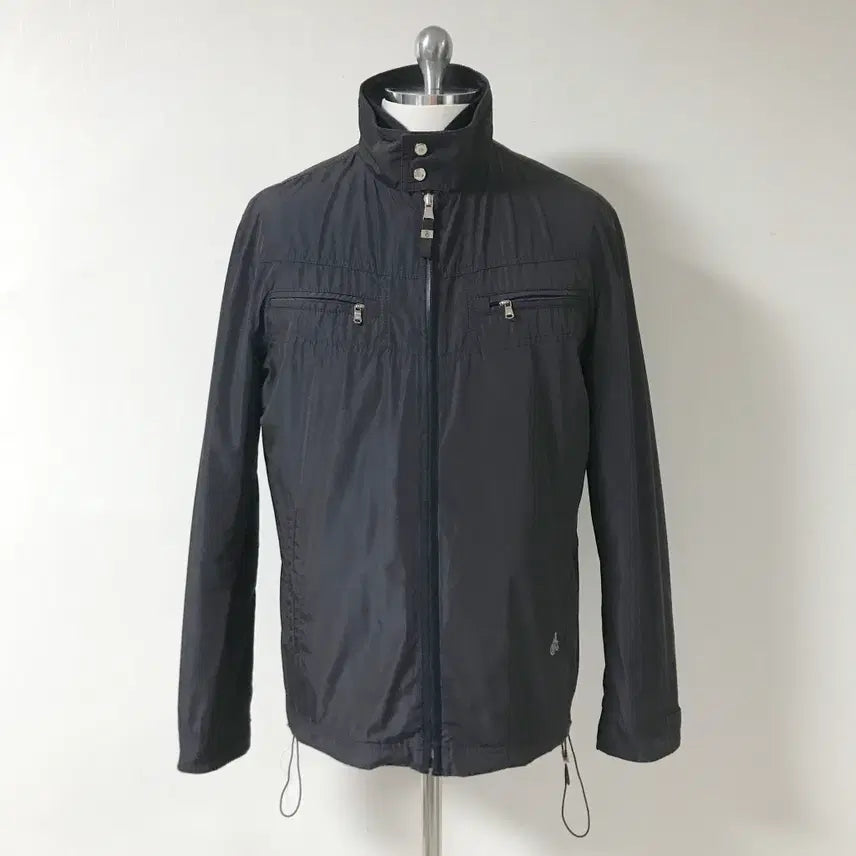 [BUNJANG] Beanpole Golf Men's Navy Jacket (Size 95-100) / 빈폴골프 남성네이비자켓95-100호호상점