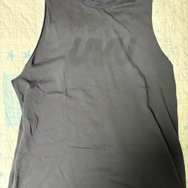 [BUNJANG] Uvu Sleeveless Top / uvu 나시 m
