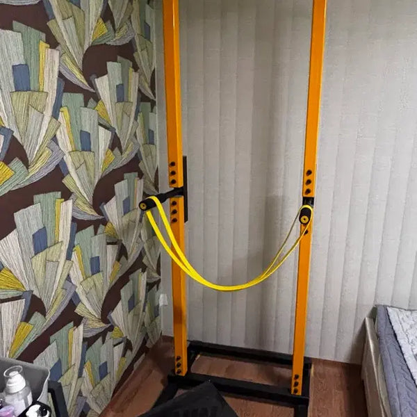 [BUNJANG] JamiEat Chinning Dipping Machine / 재미어트 치닝디핑 기구