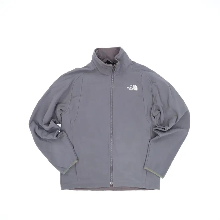 [BUNJANG] The North Face Softshell Zip-Up Fleece Jacket / S 노스페이스 소프트쉘 집업 후리스 0902H