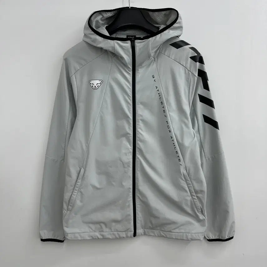 [BUNJANG] Dynafit Men's Windbreaker Jacket Size 100 / 100 다이나핏 남자 바람막이 자켓