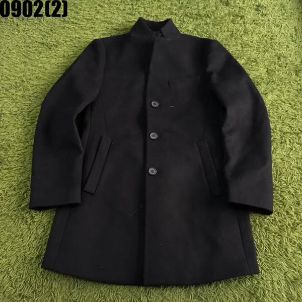 [BUNJANG] Musinsa Standard Coat S / 무신사스탠다드 코트 s 0902