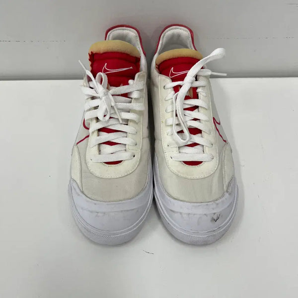 [BUNJANG] Nike Drop Type HBR White University Red / 나이키 드롭 타입 HBR 화이트 유니버시티 레드 265
