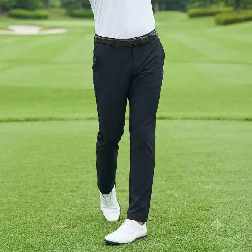 [BUNJANG] Cutter & Buck Functional Golf Pants Size 32 / [32]커터앤벅 기능성 골프바지