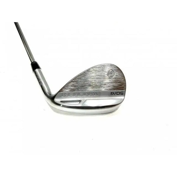 [BUNJANG] Maruman Majesty W Moment Chrome Steel 50-Degree Wedge / 중고 정품 마제스티 W모멘트 크롬 스틸 50도 웨지