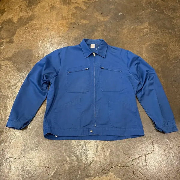 [BUNJANG] 1980s French Style Jacket / 80s French Jacket 프렌치자켓 M