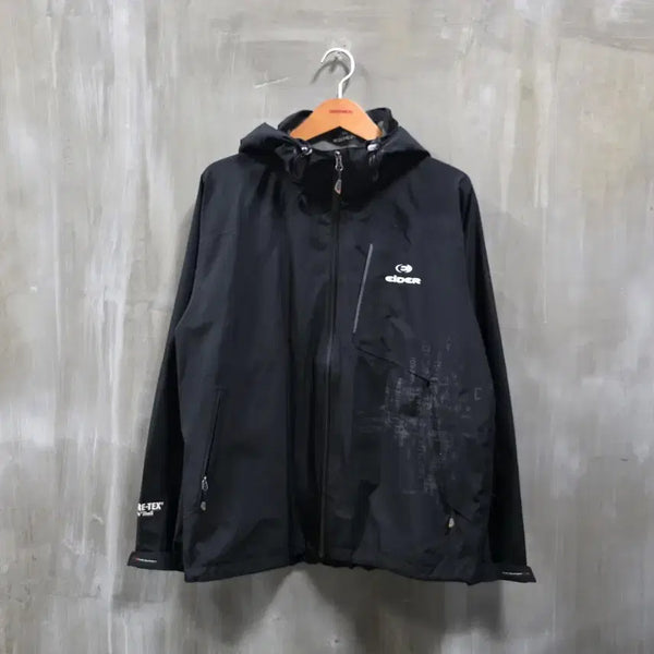 [BUNJANG] Eider Gore-Tex Windbreaker Jacket (Men's L) / 아이더 등산 고어텍스 바람막이 자켓/남성(L)/ST4026