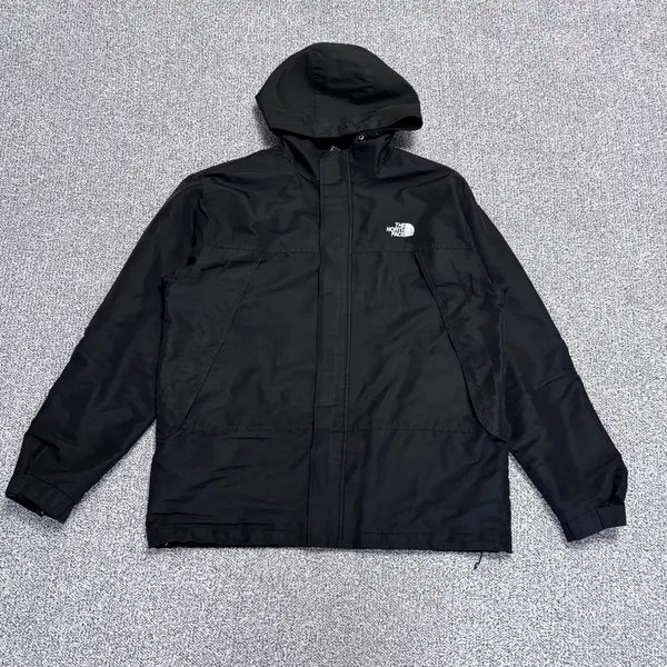 [BUNJANG] The North Face Antora Jacket Hoodie / 실측확인 노스페이스 후드 안토라 자켓 0902