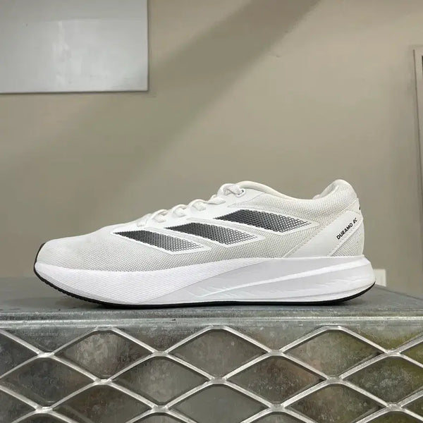 [BUNJANG] Adidas Duramo RCU White Size 265 / 아디다스 듀라모 RCU 화이트 265