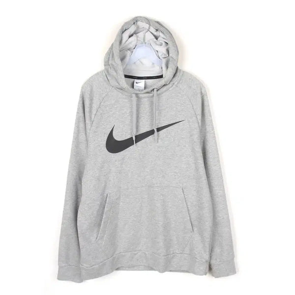[BUNJANG] Nike Men's Hoodie T-Shirt HT5410 / 나이키 후드티 남성L 티셔츠 HT5410